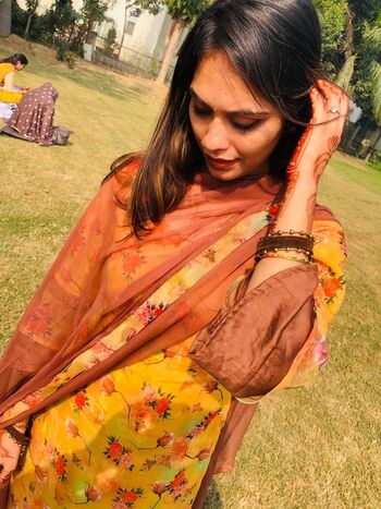 Muskan Punjabi
