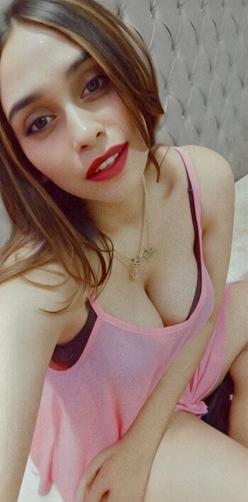 Muskan Punjabi