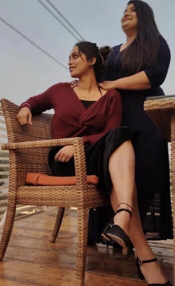 Muskan Punjabi