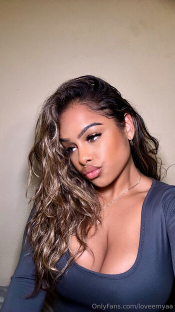 Mya Marie