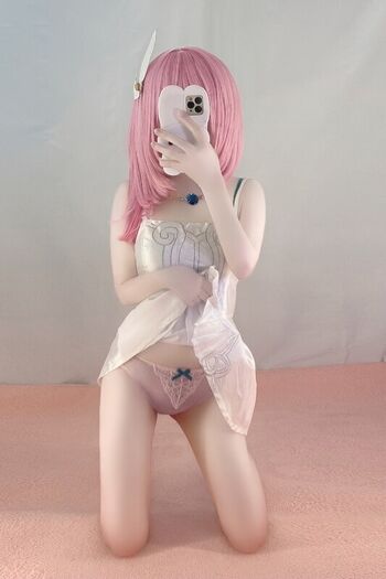 Full leaked Sariixo / private onlyfans photo