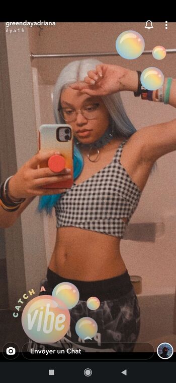 MyAphroditeDreams
