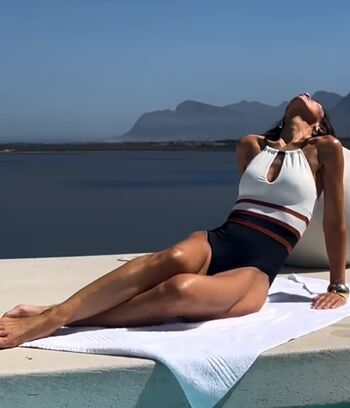 Myleene Klass