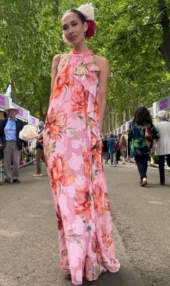 Myleene Klass