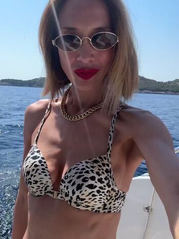 Myleene Klass