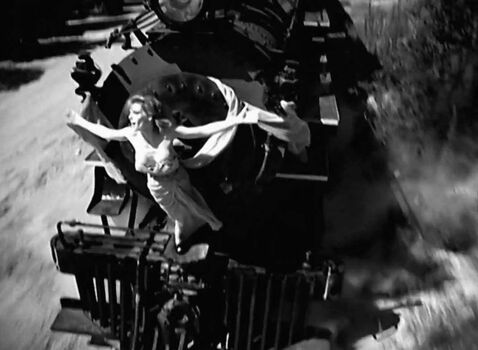 Mylene Farmer