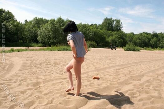 Nackt In Russland