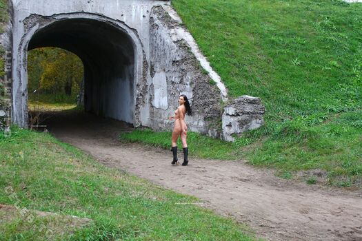 Nackt In Russland