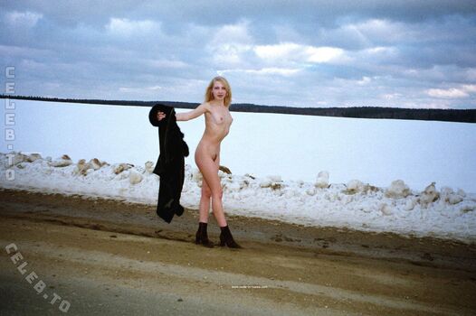 Nackt In Russland