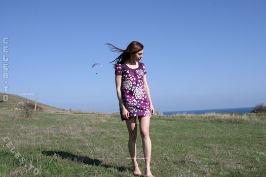Nackt In Russland