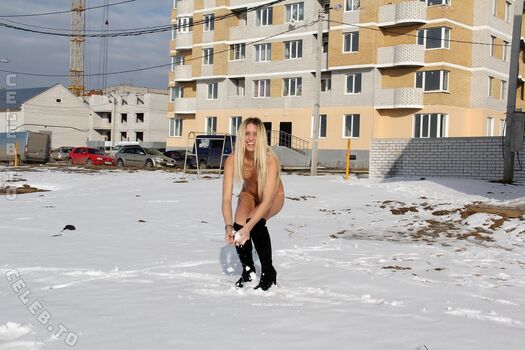 Nackt In Russland