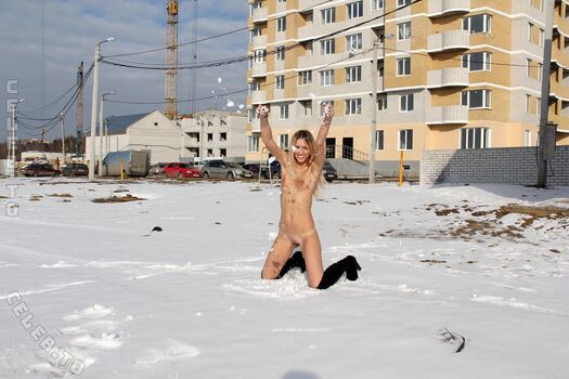 Nackt In Russland