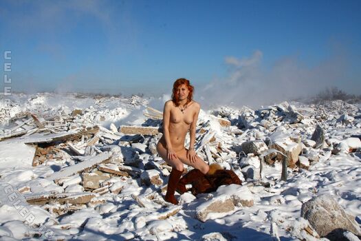Nackt In Russland
