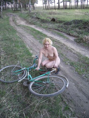 Nackt In Russland