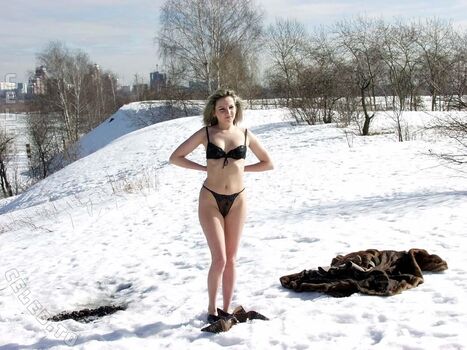 Nackt In Russland