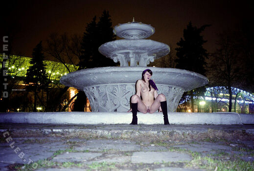 Nackt In Russland