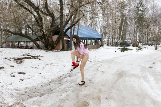 Nackt In Russland
