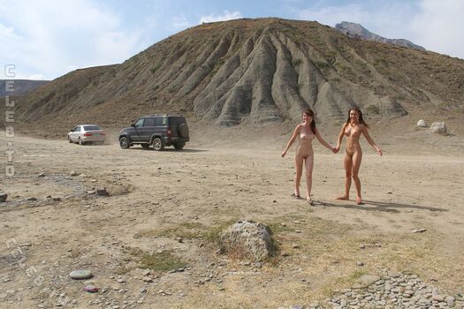 Nackt In Russland