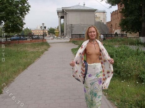 Nackt In Russland