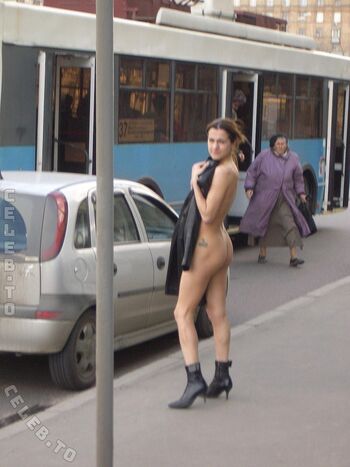 Nackt In Russland