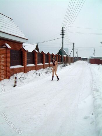 Nackt In Russland