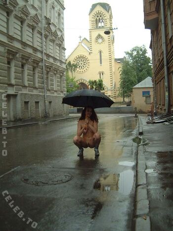Nackt In Russland