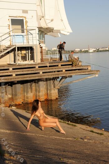Nackt In Russland