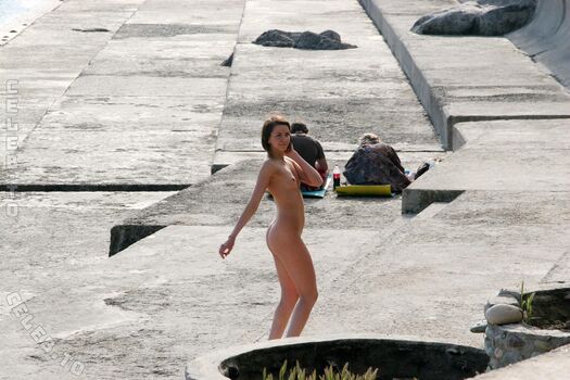 Nackt In Russland