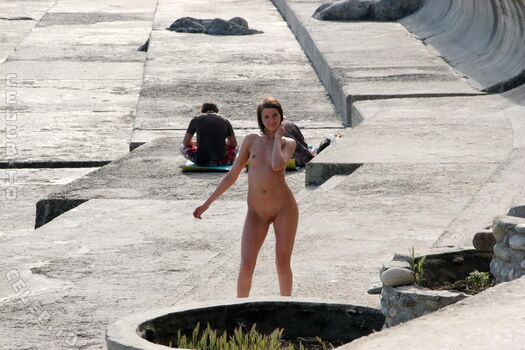Nackt In Russland