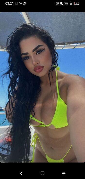 Nadia Khar