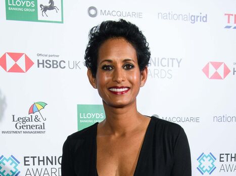 nagamunchetty