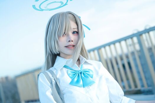 Nagi Shimizu