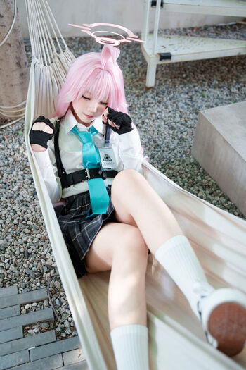 Nagi Shimizu