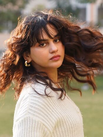 Nainsi Singh