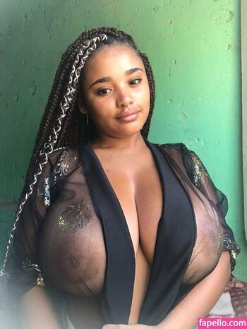Nanah Rodrigues