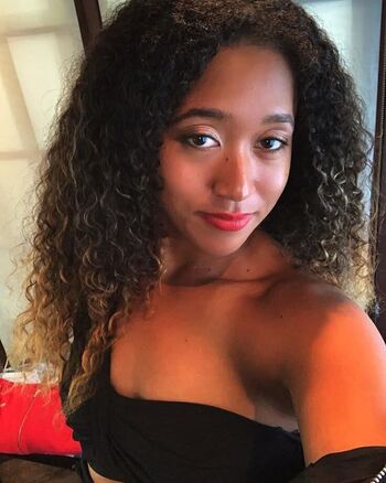 Naomi Osaka