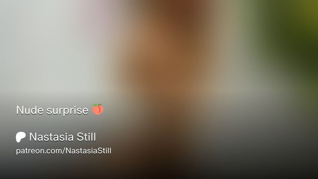 Nastasia Still