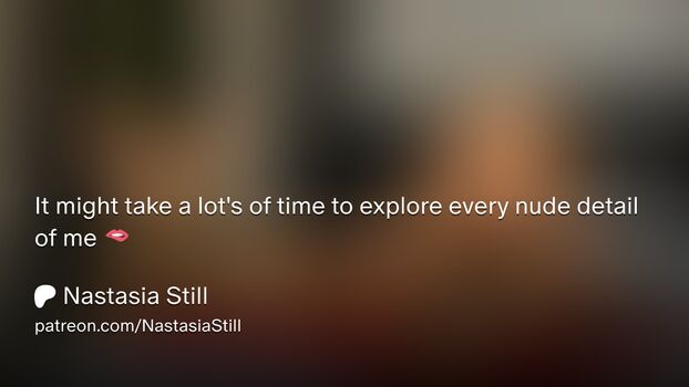 Nastasia Still