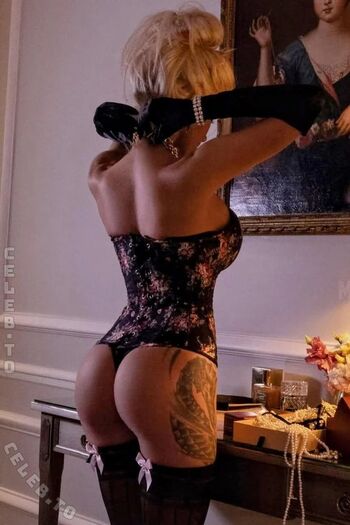 Full leaked Nata lee private onlyfans photo