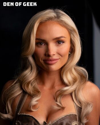 Natalie Alyn Lind