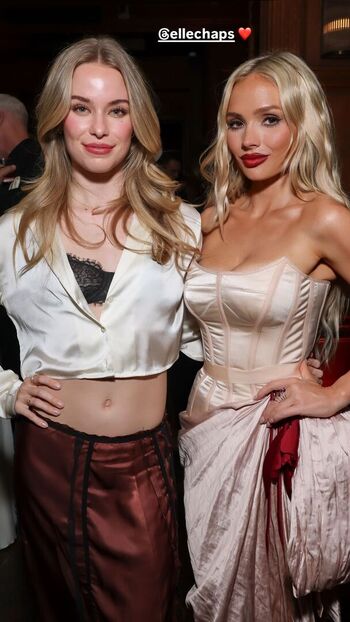 Natalie Alyn Lind