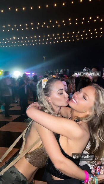 Natalie Alyn Lind