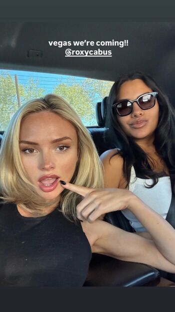 Natalie Alyn Lind