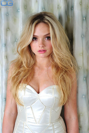 Natalie Alyn