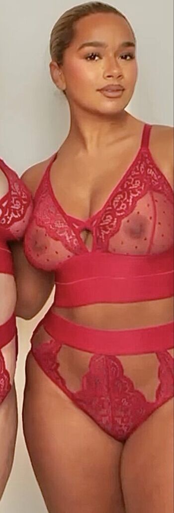 Natalie Gessey
