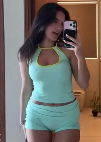 Natalie Mariduena