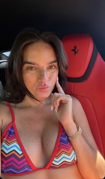 Natalie Mariduena