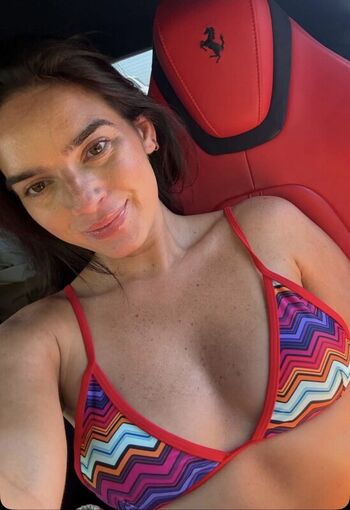 Natalie Mariduena