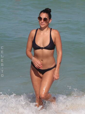 Natalie Martinez
