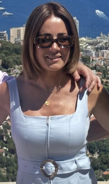 Natalie Pinkham